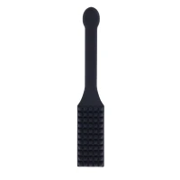 Sportsheets Edge Spiked Silicone Paddle - Front
