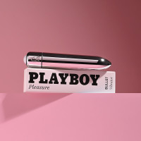 Playboy Pleasure Bullet Vibrator - Lifestyle #3