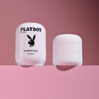 Playboy Pleasure Egg Stroker - Lifestlye #4