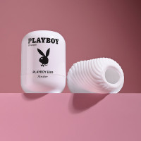 Playboy Pleasure Egg Stroker - Lifestlye #5