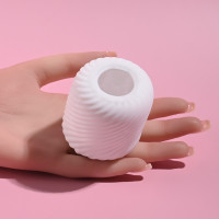 Playboy Pleasure Egg Stroker - Lifestlye #2