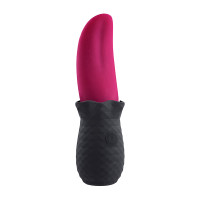 Selopa Tongue Teaser Vibrator