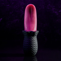 Selopa Tongue Teaser Vibrator - Liefstyle Front