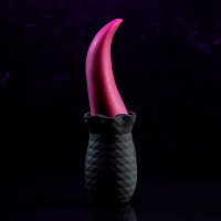 Selopa Tongue Teaser Vibrator - Liefstyle Side