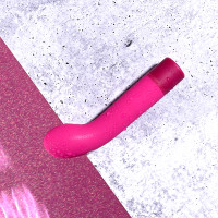 Selopa Paradise G Vibrator  - Lifestyle #4