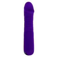 Selopa Ambition Phallic-Shaped Thrusting Vibrator