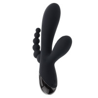 Selopa Triple Aces Triple-Shaft Vibrator
