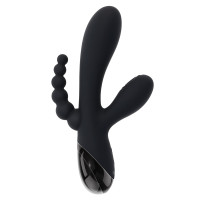 Selopa Triple Aces Triple-Shaft Vibrator - Front Side