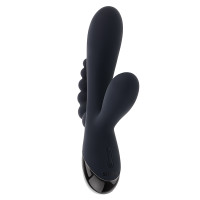 Selopa Triple Aces Triple-Shaft Vibrator - Front Side Alt