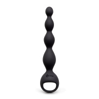 b-Vibe 6.5 inch Vibing Beads