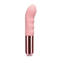 Le Wand Mini Vibe G-Thrill Rechargeable G-Spot Vibrator