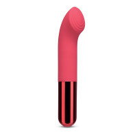 Le Wand Mini Vibe G-Love Rechargeable G-Spot Vibrator