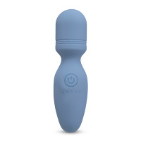 Le Wand Mini Vibe Pocket Wand Rechargeable Mini Wand Vibrator