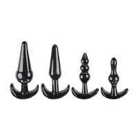 Selopa Intro To Plugs Anal Training Kit