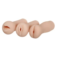 Selopa Party Pack Life-Like Strokers Kit