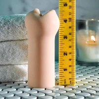 Selopa Party Pack Life-Like Strokers Kit - Mouth Measurement