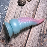 Selopa Stuck On You Tentacle Vibrator - Lifestyle #3