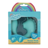 Unihorn - C Horse Ocean Peak Pointy Tongued Vibrator - Packaging Front