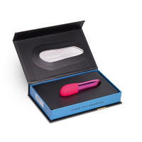 NU Sensuelle XLR8 Bullet Nikita - Open Package