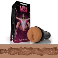 Fleshlight Hentaied Edition Lucy Mochi Stroker