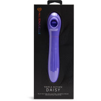 Ultra Violet NU Sensuelle Triple Action Daisy Vibe  - Packaging Front