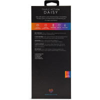 Ultra Violet NU Sensuelle Triple Action Daisy Vibe  - Packaging Back