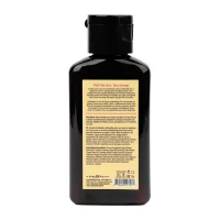 Earthly Body at Night Massage Oil (Wild Pink Rose) 2 oz. Back