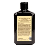 Earthly Body at Night Massage Oil (Sea Jasmine) 8.4 oz. - Back