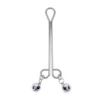 Sex & Mischief Shadow Bell Nipple & Clit Jewelry  - Clit Jewelry