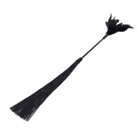 Sex & Mischief Shadow Feather Tickler - Laying Ticklers Straight