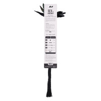 Sex & Mischief Shadow Feather Tickler - Packaging Back