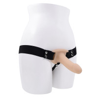 Selopa Our First Hollow Strap On