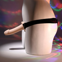 Selopa Our First Hollow Strap On - Lifestyle #7
