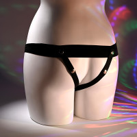 Selopa Our First Hollow Strap On - Lifestyle #8