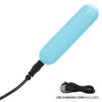 CalExotics Pleasure Kits Honeymoon Collection - Rechargeable Bullet - Charging