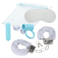 CalExotics Pleasure Kits Honeymoon Collection