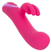CalExotics Kroma Turbo "G" Bunny Vibrator - Tip