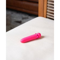 Pink JAGUAR 10-Function Super-Charged Bullet Lifestyle #1