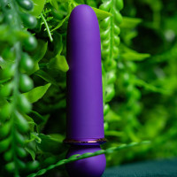 Purple JAGUAR 10-Function Super-Charged Bullet Lifestyle #2