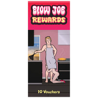 Kheper Games Blow Job Rewards