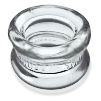 Clear Oxballs Squeeze Short Ball Stretcher - Tilt