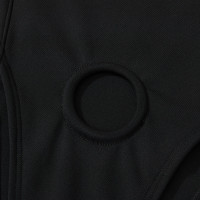 Strap-On-Me Idole Lingerie Strap-On Harness - O-Ring
