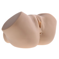 Zero Tolerance Toys  Squirt for Me Sasha Grey Realistic Squirting Stroker - Front Right