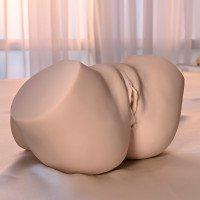 Zero Tolerance Toys  Squirt for Me Sasha Grey Realistic Squirting Stroker - Lifestyle