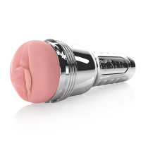 Fleshlight Quiver Rechargeable Vibrating Stroker  - Left