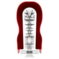 Super Tenga Storm Crash Stroker - Texture