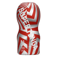 Super Tenga Storm Crash Stroker - Packaging
