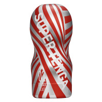 Super Tenga Tornado Blast Stroker - Packaging