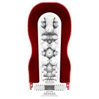 Super Tenga Meteor Smash Stroker - Texture