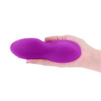 NS Novelties Grinders Tremor Vibrating Grinding Pad - Hand